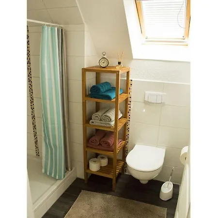 Semesterbostad Dandelion Modern Retreat *