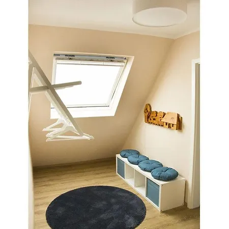 Dandelion Modern Retreat Prázdninový dům