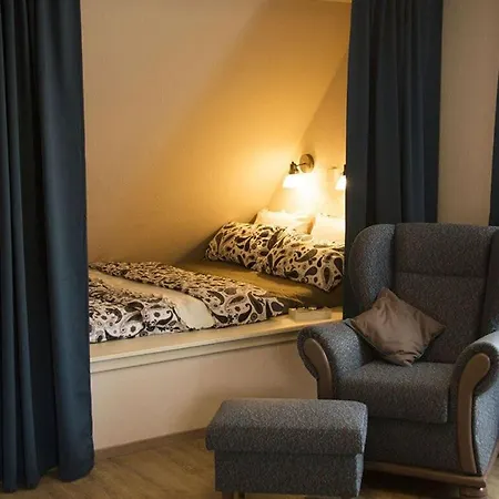 Prázdninový dům Dandelion Modern Retreat *