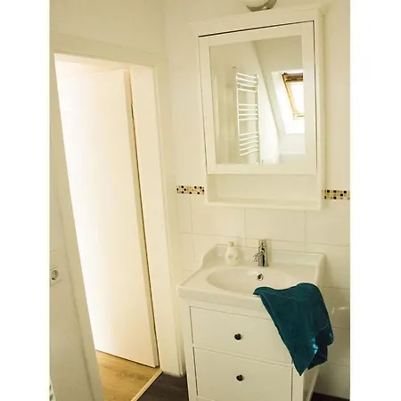 Dandelion Modern Retreat Semesterbostad Leezdorf