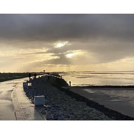 Prázdninový dům Dandelion Modern Retreat Leezdorf