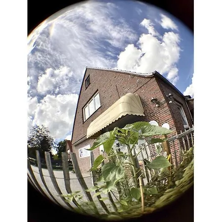 Prázdninový dům Dandelion Modern Retreat Leezdorf