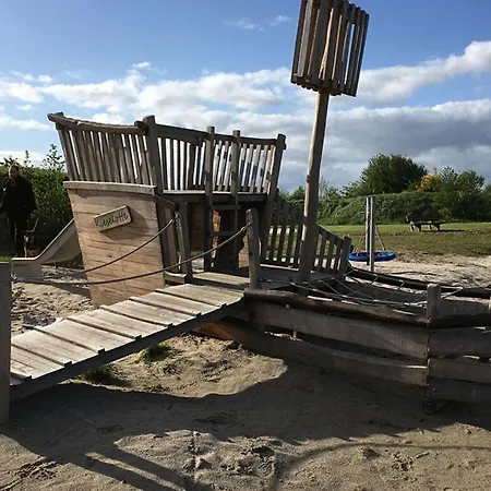 Dandelion Modern Retreat Semesterbostad *