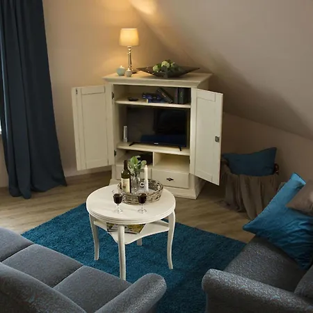 Semesterbostad Dandelion Modern Retreat