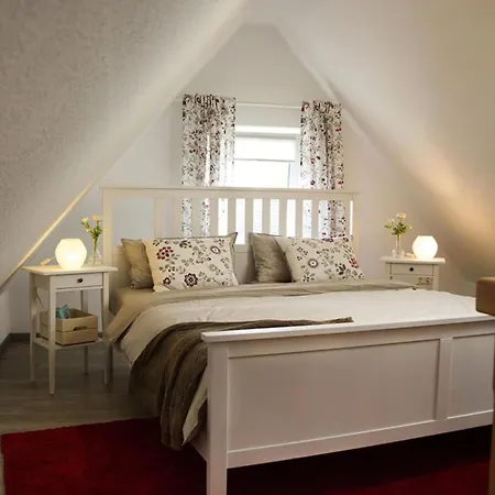 Dandelion Modern Retreat * Leezdorf