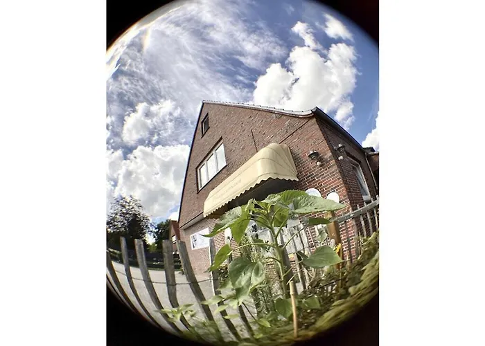 Nyaraló Dandelion Modern Retreat Leezdorf