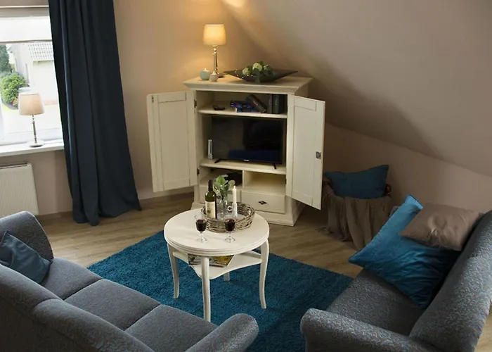 Nyaraló Dandelion Modern Retreat