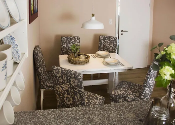 Dandelion Modern Retreat Nyaraló