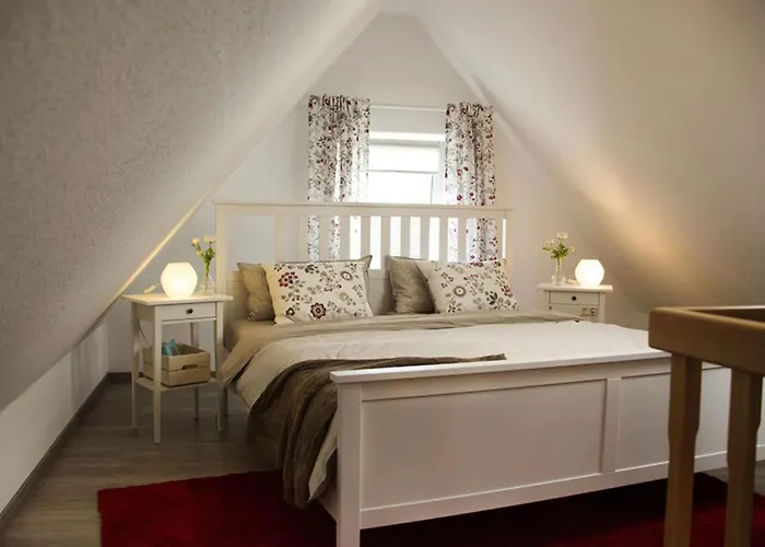 Dandelion Modern Retreat * Leezdorf