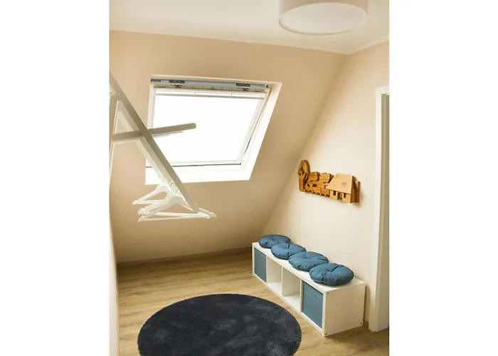 Dandelion Modern Retreat